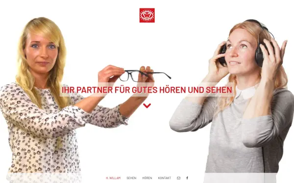 www.h-willam.de
