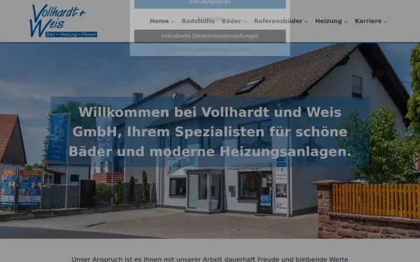 vollhardt-weis.de