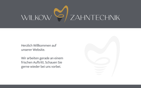 wilkow-zahntechnik.de