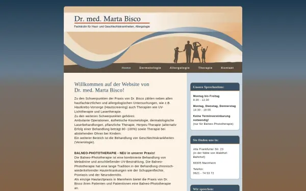 hautarzt-bisco.de