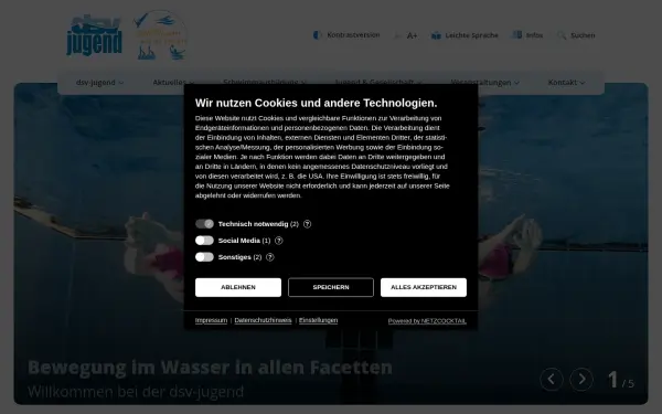 www.dsv-jugend.de