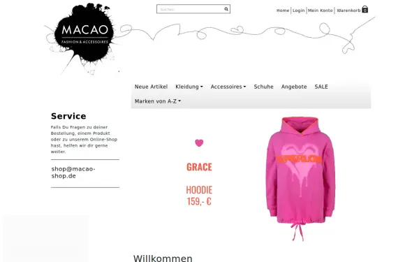 www.macao-shop.de