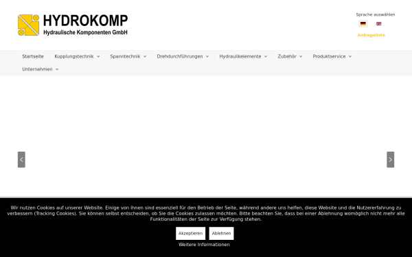 hydrokomp.de