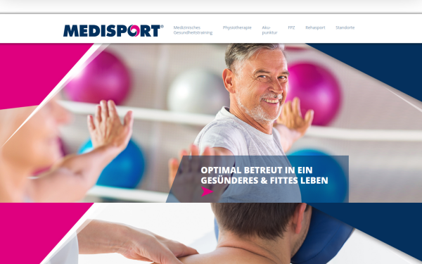 www.medisport.de
