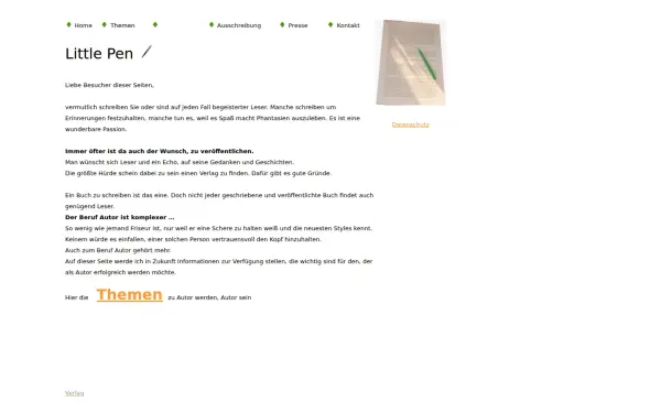 littlepen.de
