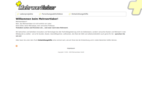 mehrwertlabor.de