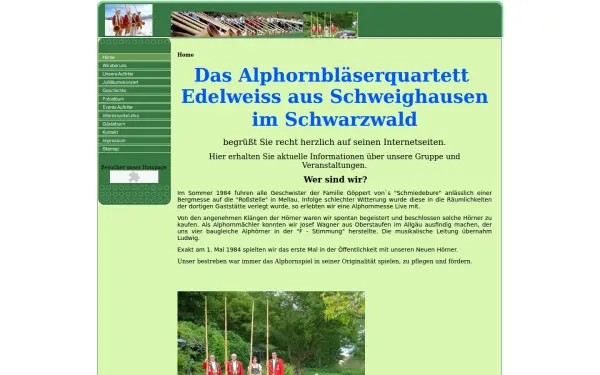 alphornblaeser-schweighausen.de