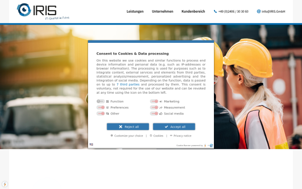 iris.gmbh