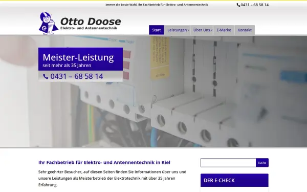 ottodoose.de