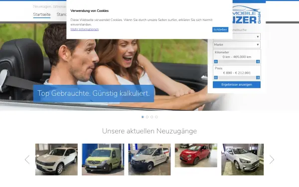 automobile-panzer.de