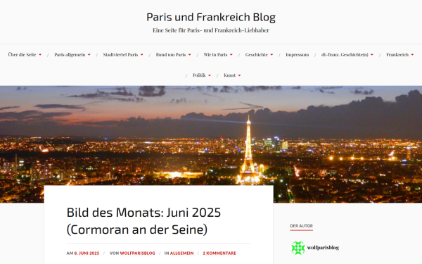 paris-blog.org