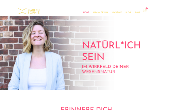 madlensophie.de