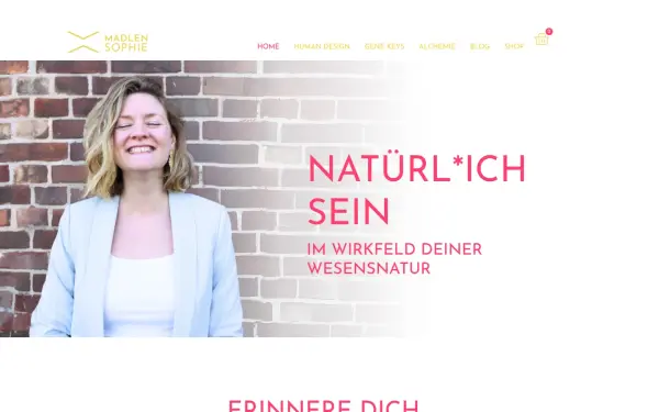 madlensophie.de