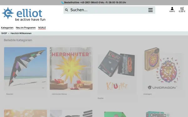 shop.elliot.de
