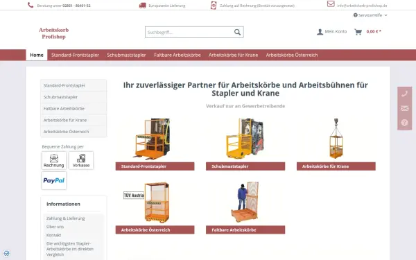 www.arbeitskorb-profishop.de