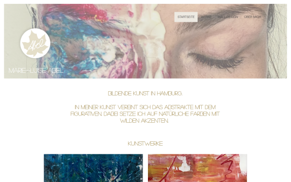 www.marieluise.art