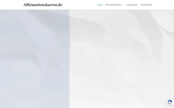 affirmationskarten.de