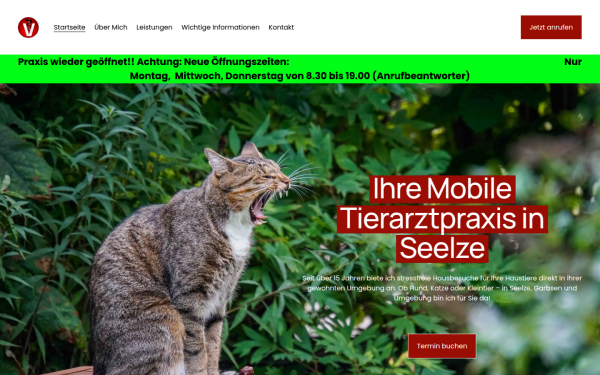 www.mobiler-kleintierarzt-seelze.de