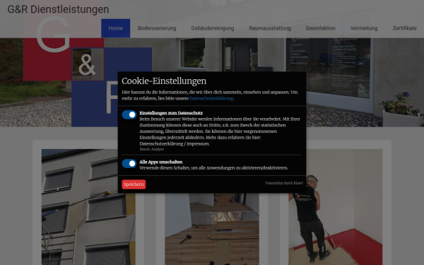 grdienstleistungen.de
