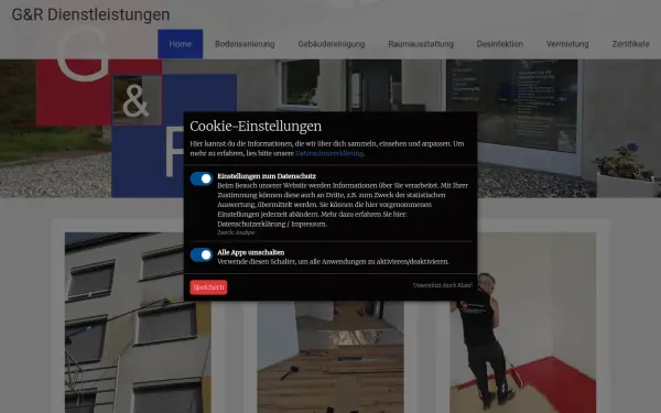 grdienstleistungen.de