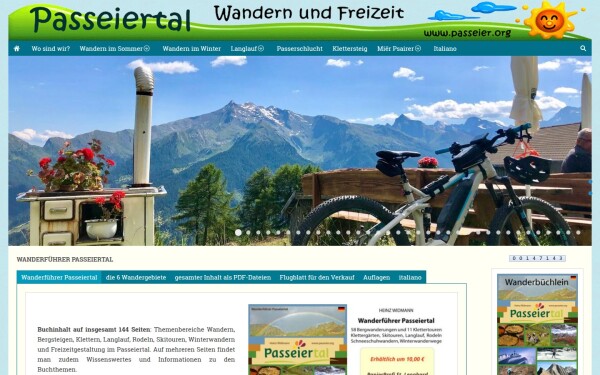 passeier.org