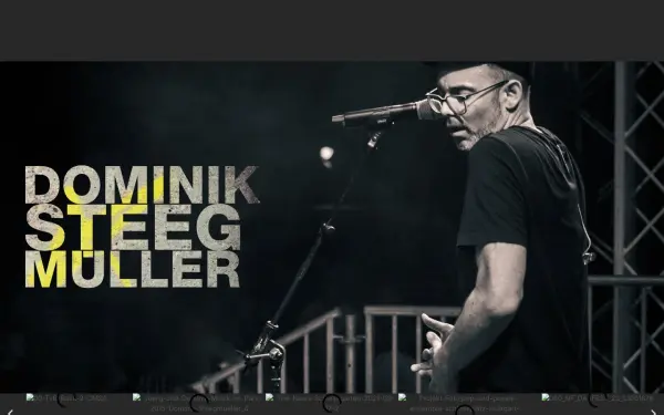 dominik-steegmueller.de