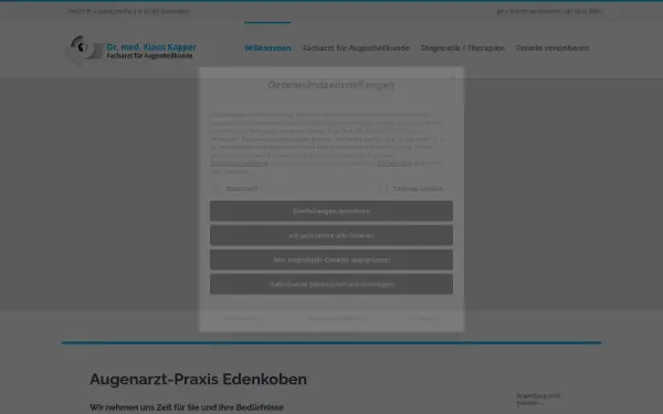 www.augenarzt-edenkoben.de