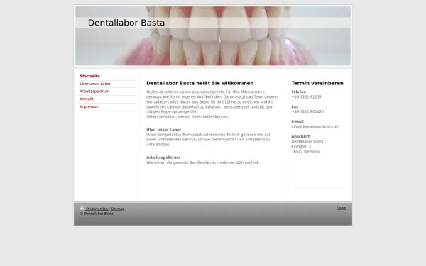 www.dentallabor-basta.de