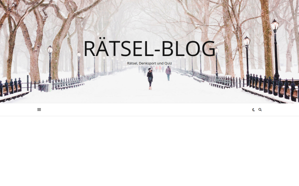 blog.raetselstunde.de