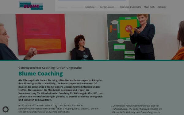 blume-coaching.de