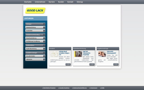 goodlack.at