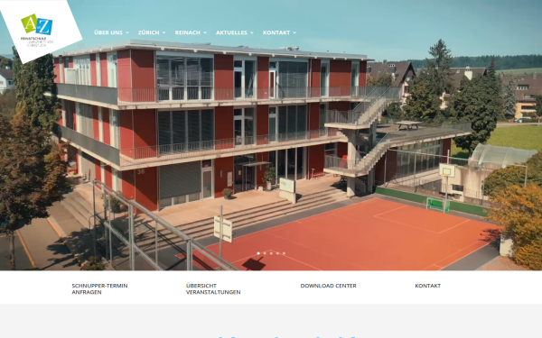www.privatschule-abisz.ch