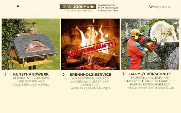 joormann.de