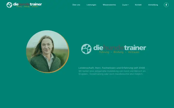 www.die-hunde-trainer.de