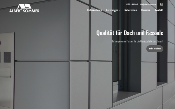 albert-sommer.de