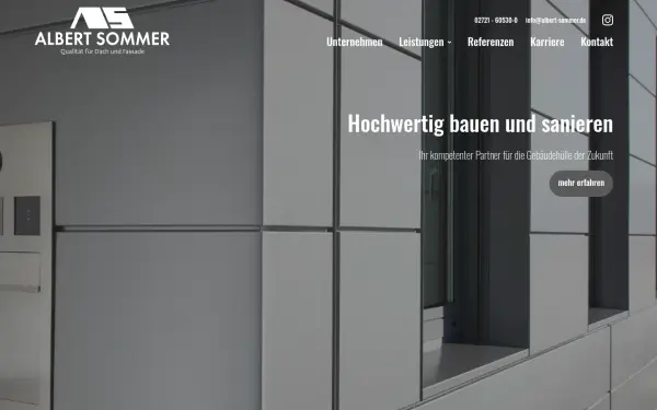 albert-sommer.de