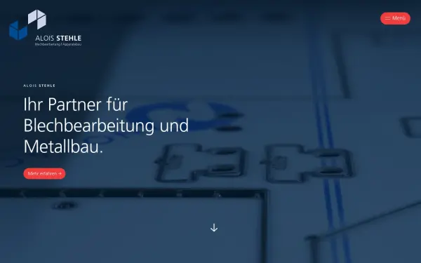 www.alois-stehle.de