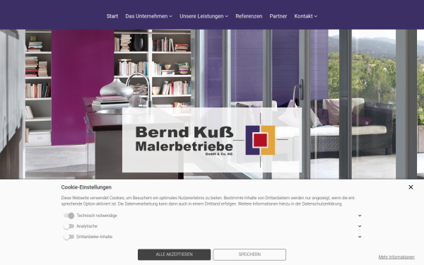 bernd-kuss-malt.de