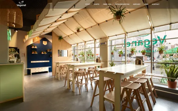 veganel.de