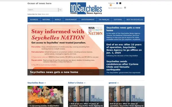 www.seychellesnewsagency.com