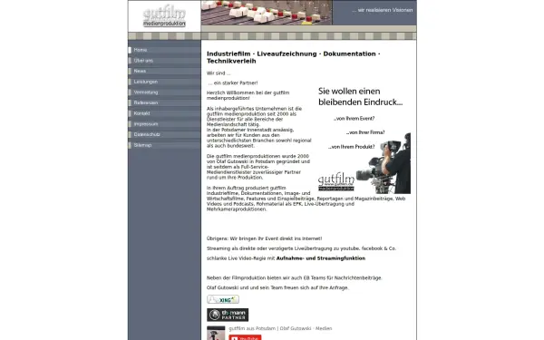 gutfilm.de