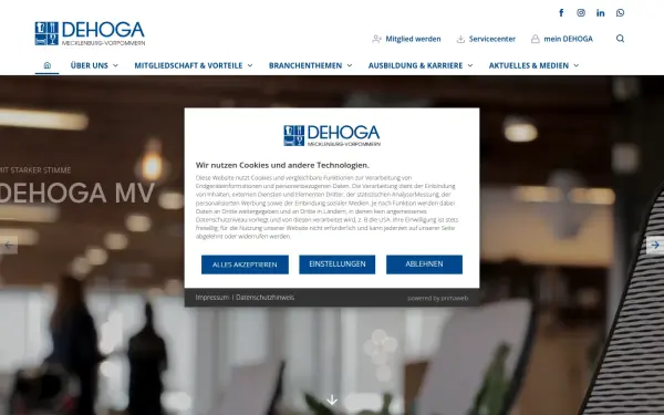 www.dehoga-mv.de
