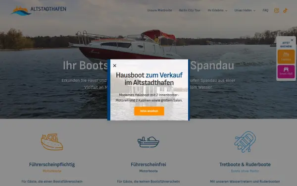 altstadthafen-spandau.de