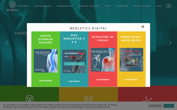 medletics.at
