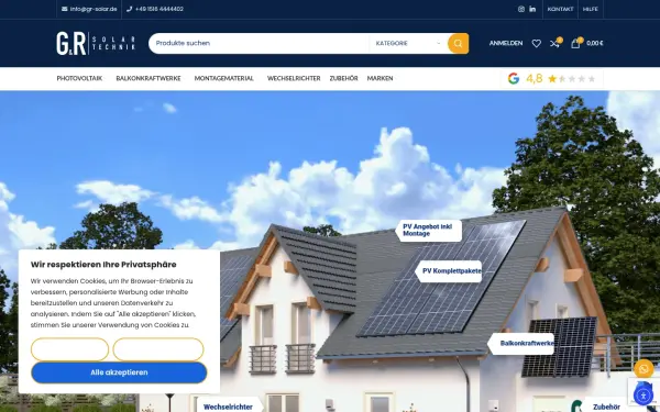 gr-solar.de