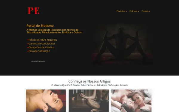 portaldoerotismo.com