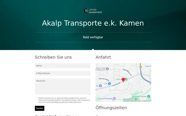 www.akalp-transporte.de