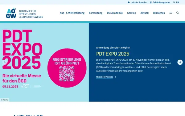 www.akademie-oegw.de