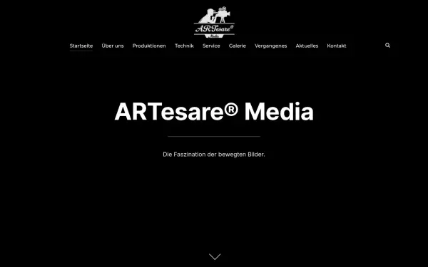 artesare.de