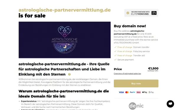 astrologische-partnervermittlung.de